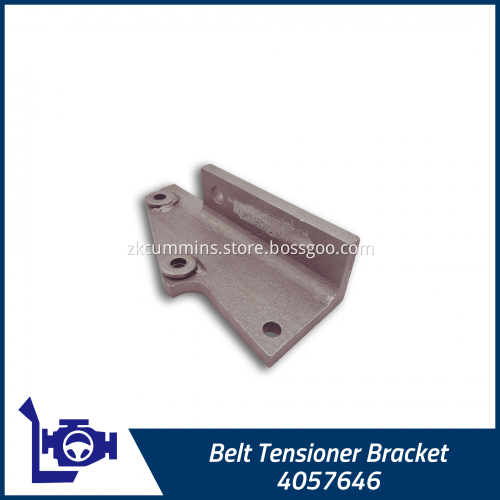 4057646 Cummins Belt Tensioner Bracket